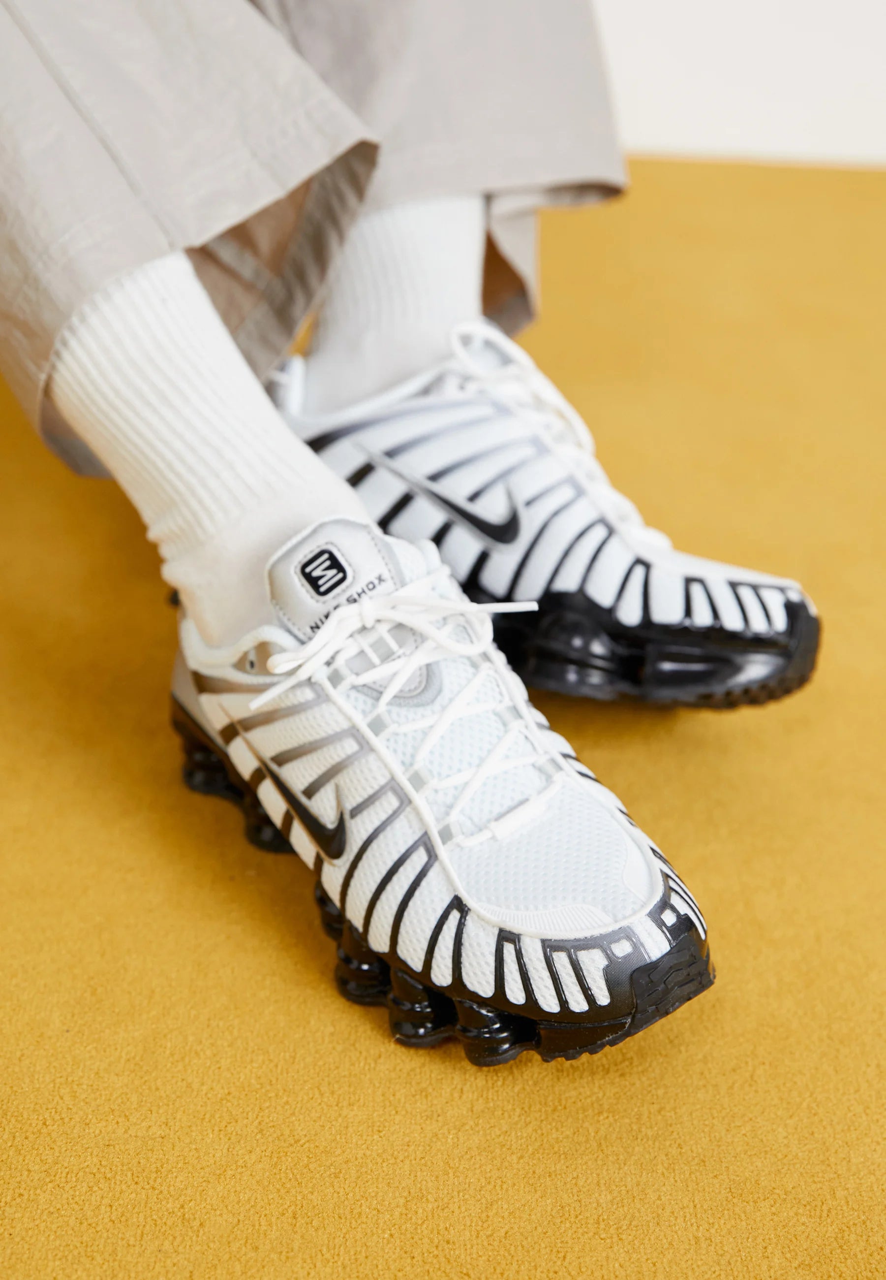 Nike shox