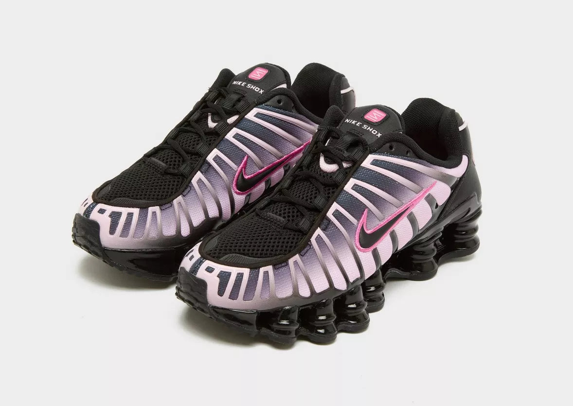 Nike shox